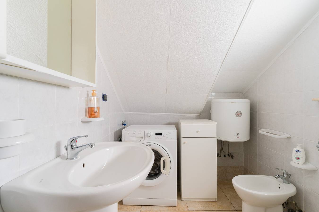 Vakantiehuis 'Torre Pali 419' met Privétuin en Airconditioning, foto 8