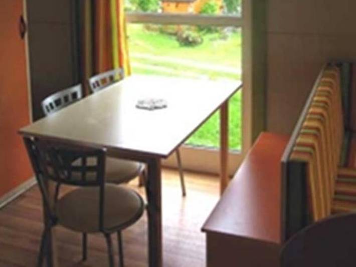 Gîte pour 5 personnes, avec bassin pour enfant à Miribel-les-Échelles - 4
