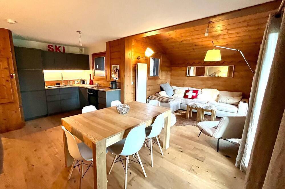 Photo : Appartement de vacances