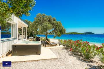 Ferienhaus für 5 Personen in Drage (Pakoštane), Zadar, Bild 3