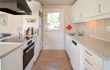 Hus för 6 Personer i Hyldtofte Østersøbad, Rødby, Bild 4