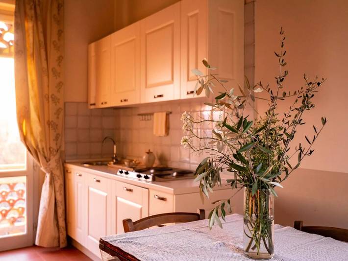 Gîte pour 5 personnes, avec piscine et jardin à Pesaro - 2