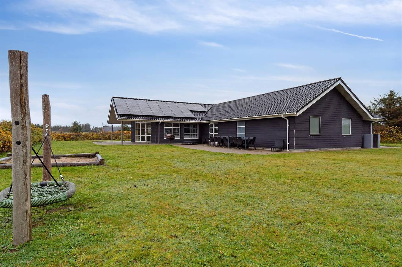 Pet friendly home in Løkken with sauna in Nr. Lyngby, Hjørring und Umgebung