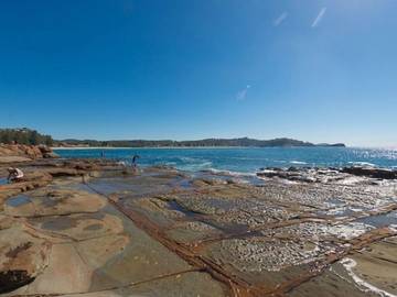 Holiday Home for 4 People in Avoca Beach, New South Wales, Photo 4