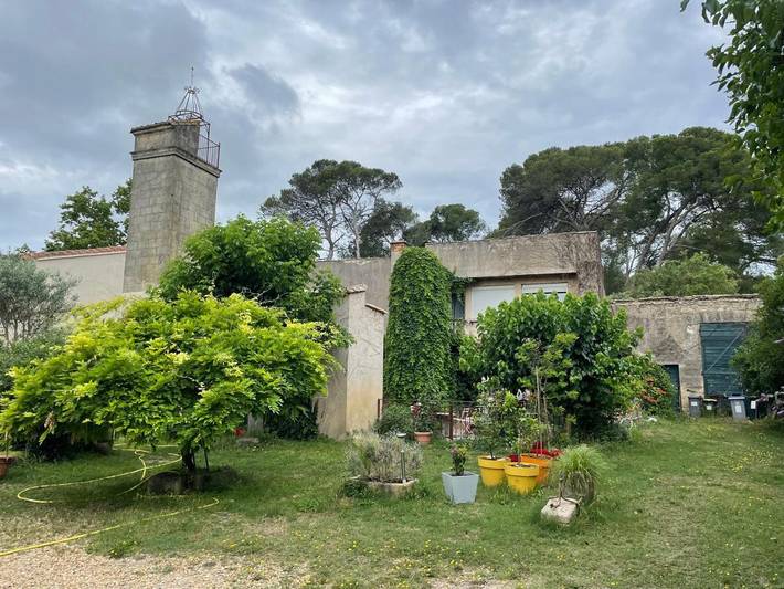 Appartement de vacances pour 12 personnes
