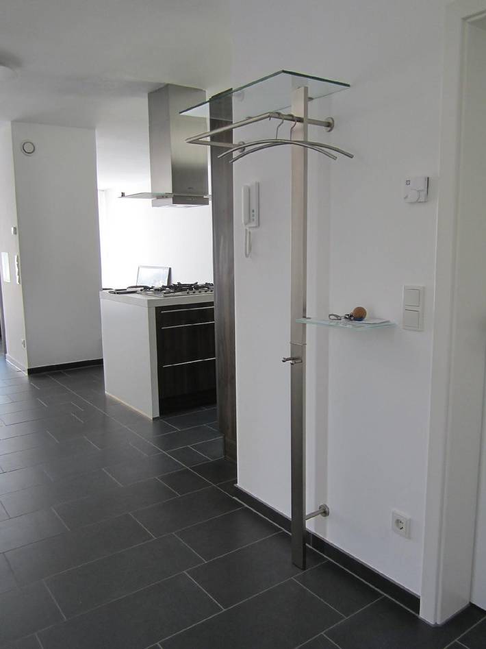 Ferienhaus für 4 Personen, mit Garten und Balkon am Steinhuder Meer - 3