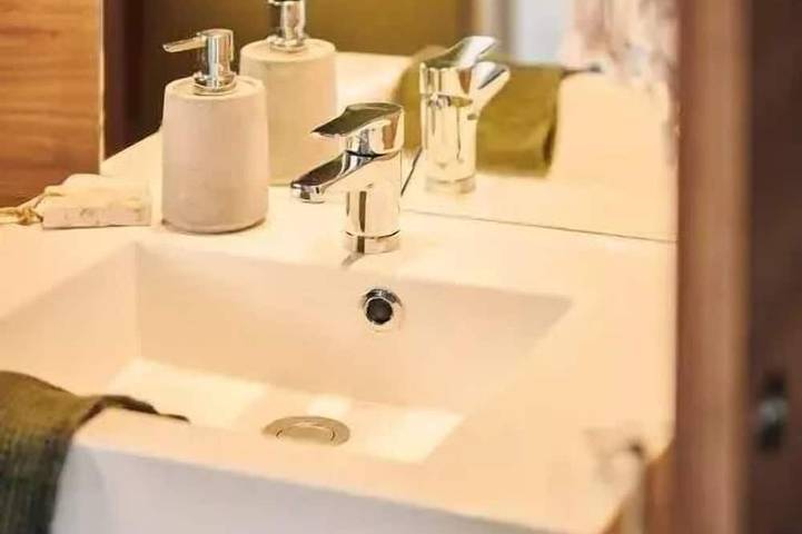 Camping für 5 Personen in Mimizan - 4