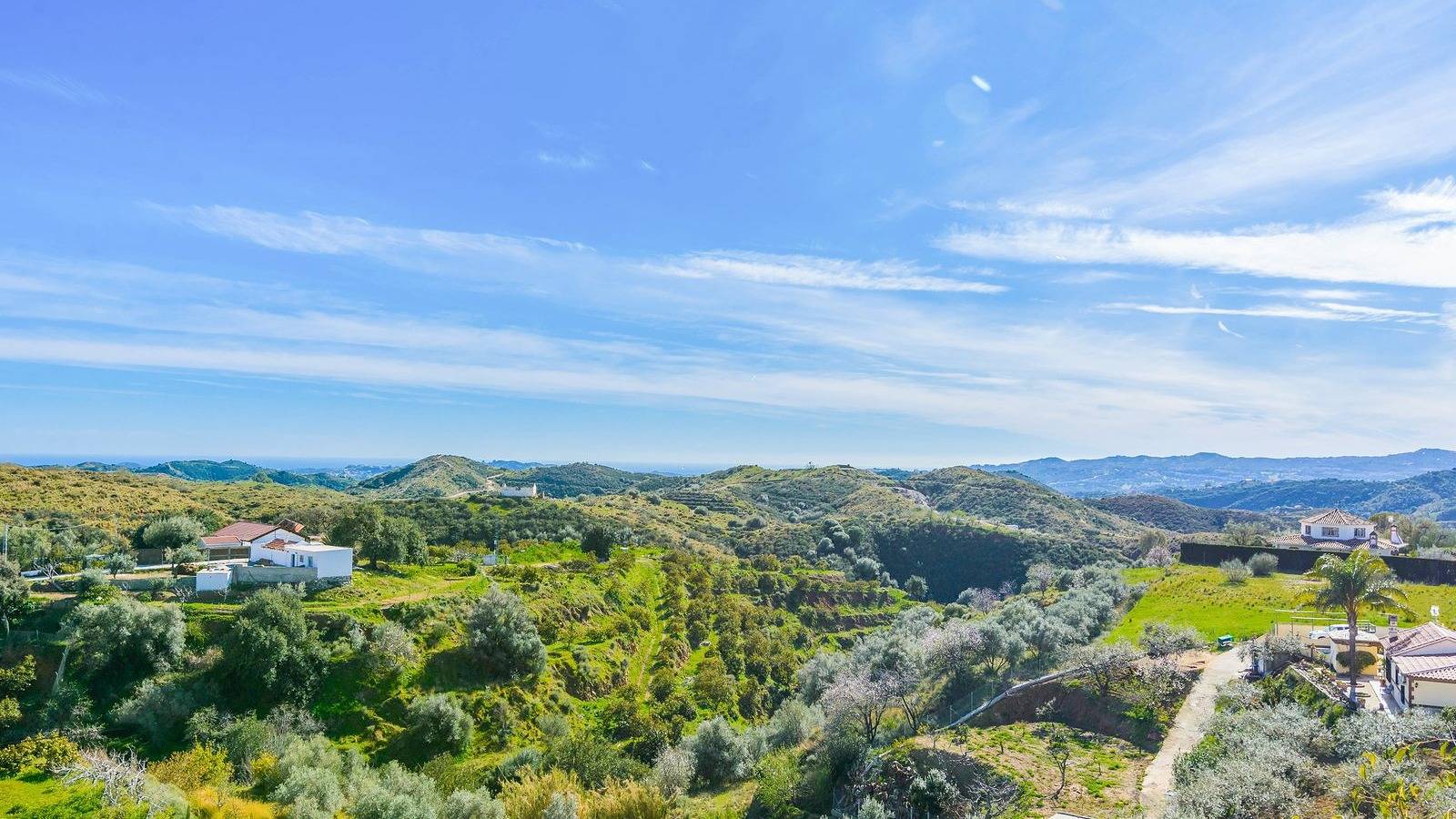 La Morada de Mijas Mijas by Ruralidays in Mijas, Costa del Sol