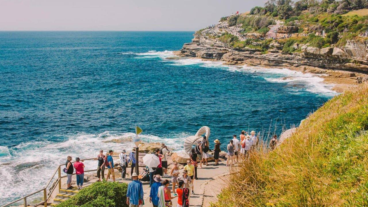 Apartamento vacacional entero, Ferienwohnung für 2 Personen (51 m²) in Bondi Beach in Bondi Beach, Sídney