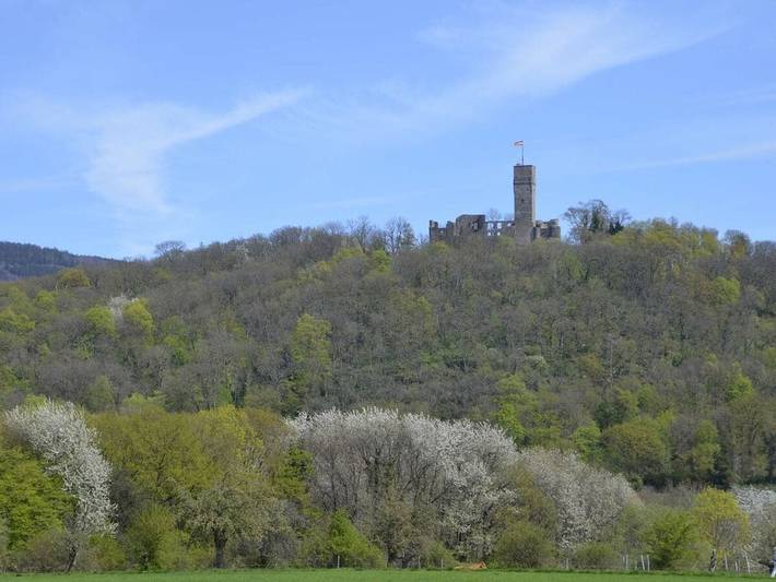 Ferienhaus für 2 Personen, mit Terrasse in Königstein im Taunus