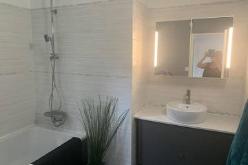 Villa pour 6 Personnes dans Seignosse, Région de Dax, Photo 4