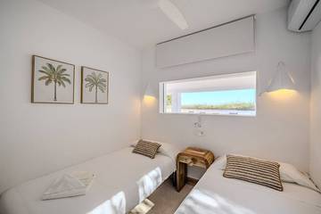 Chalet para 10 Personas en Las Marinas, Dénia, Foto 4