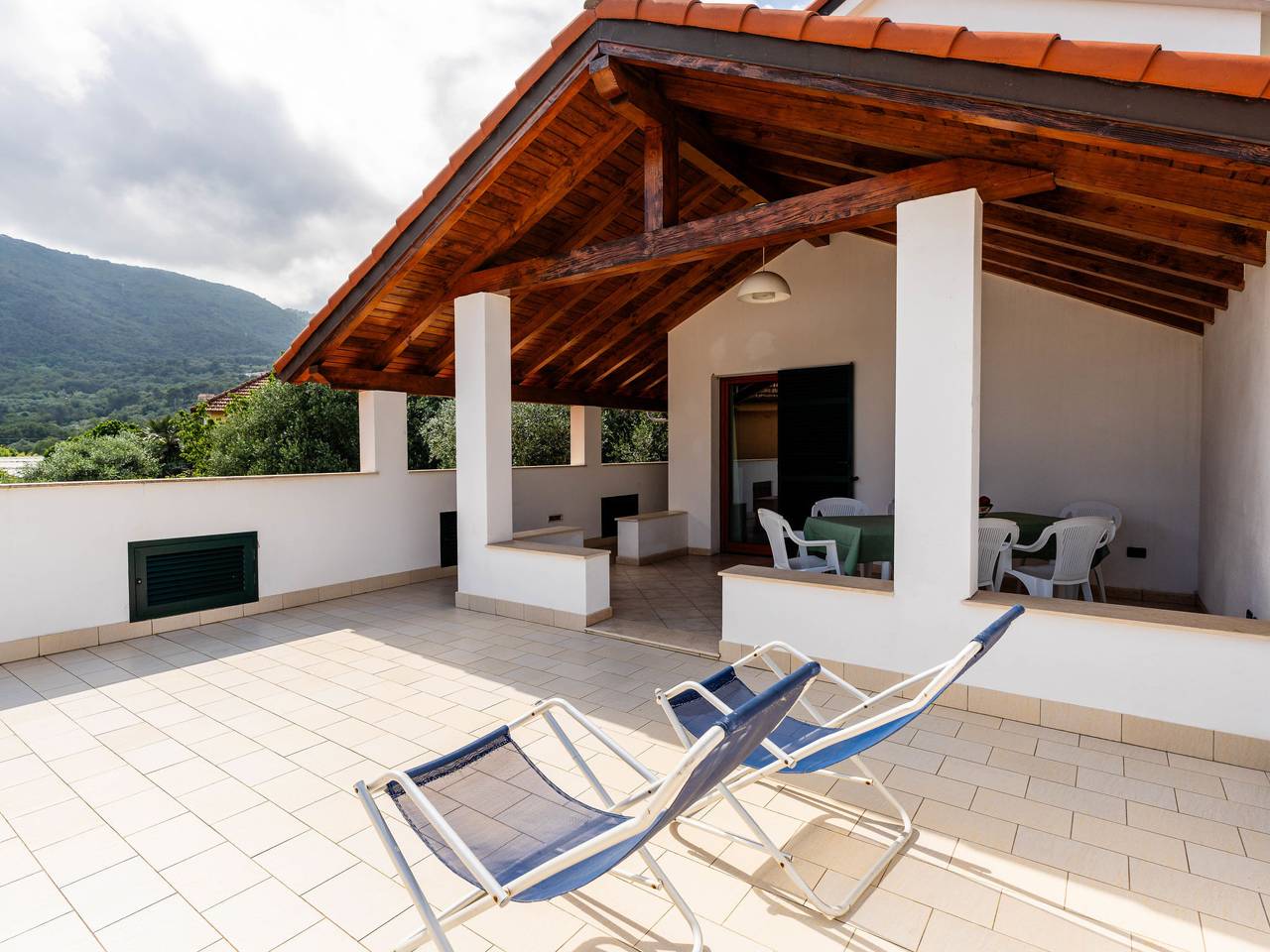 Ganze Wohnung, Rosmarino in Andora, Riviera di Ponente