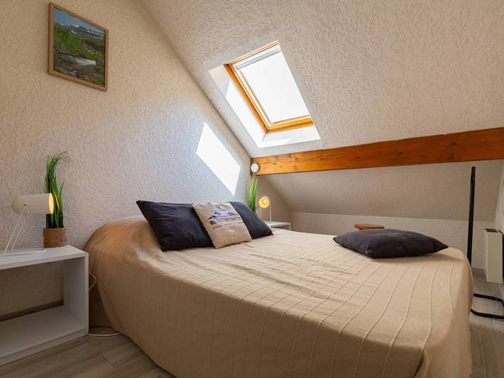 Apartamento para 6 personas en Saint-Lary
