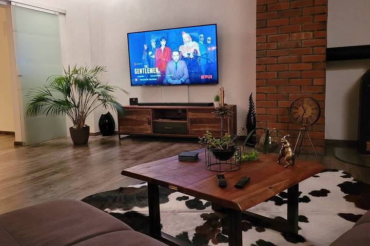 Ferienwohnung für 3 Personen - 1