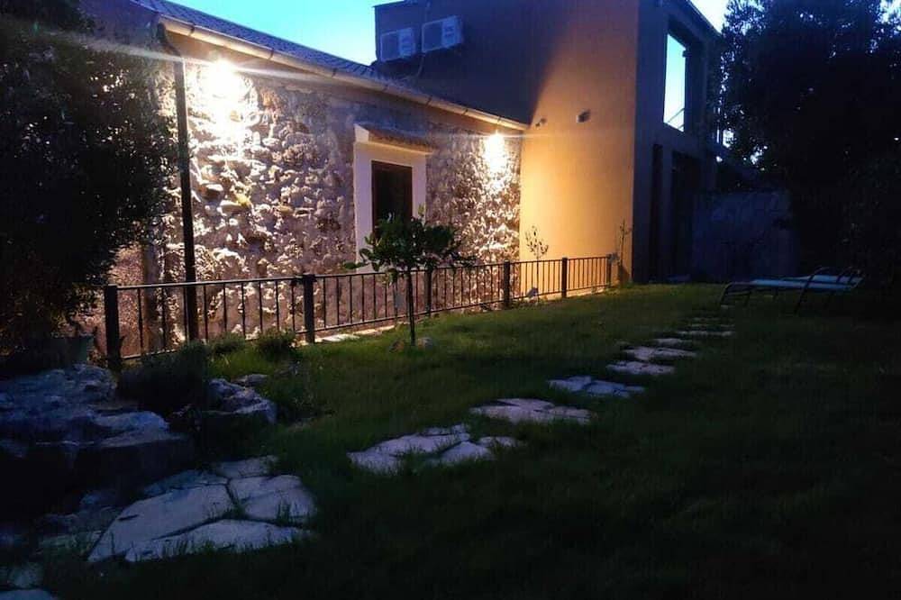 Villa für 9 Personen in Banjol, Rab