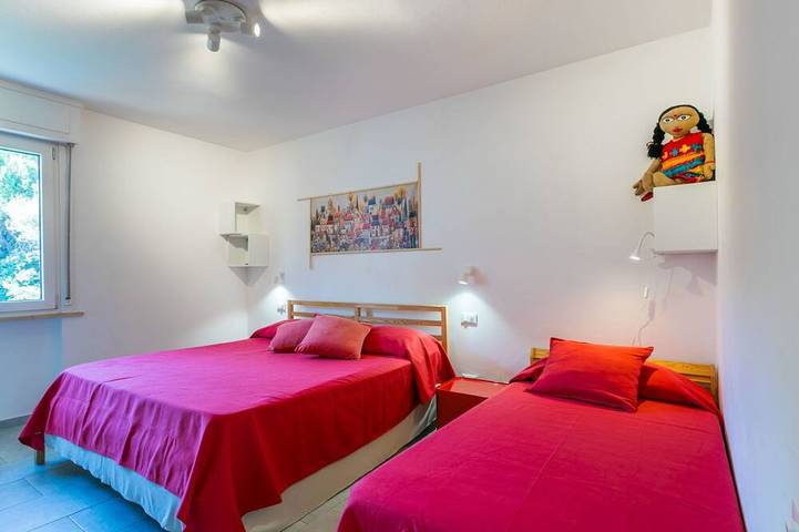 Ganze Wohnung, Casa Emma in Marina di Cecina, Cecina