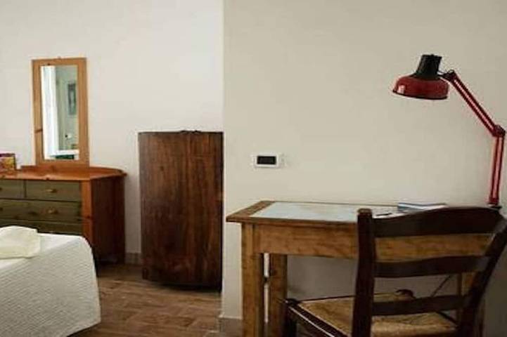 Ferienwohnung für 1 Personen - 1