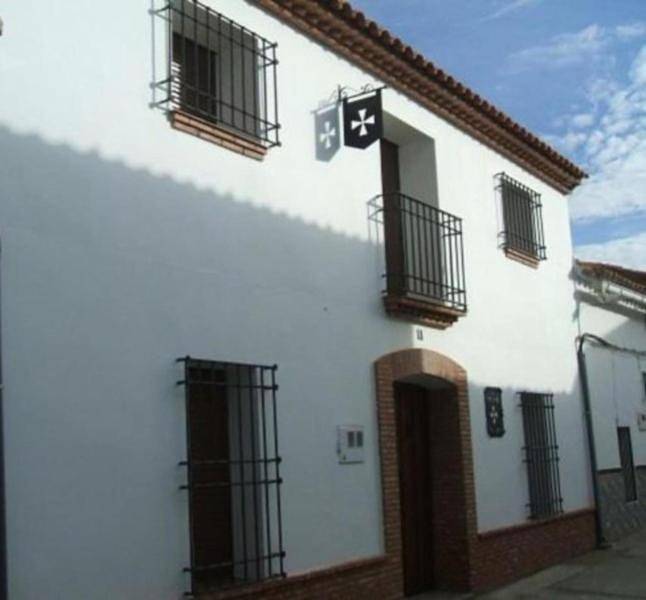Casa rural para 2 personas, con Balcón y Terraza en Comarca de Trujillo - 2