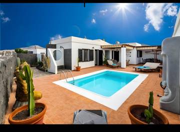 Villa voor 6 Personen in Playa Blanca, Yaiza, Afbeelding 1