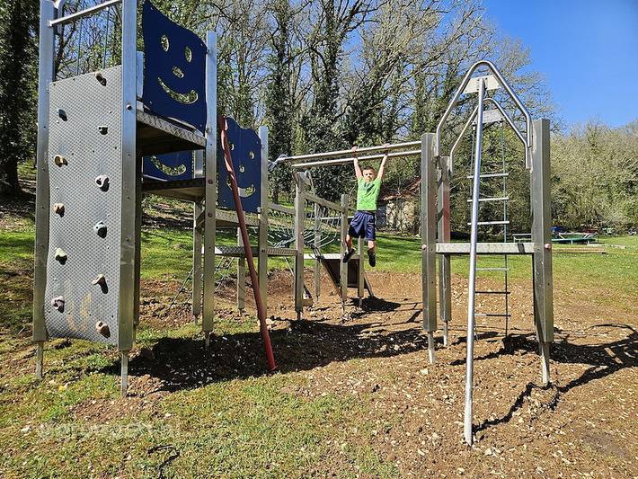 Location de vacances pour 26 personnes à Souillac - 4