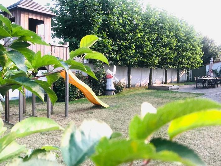 Location de vacances pour 12 personnes, avec jardin et vue à Baarle-Nassau - 3