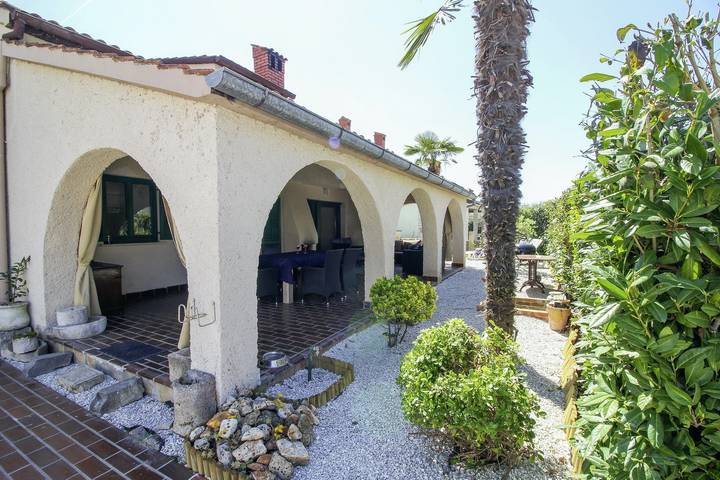 Ferienhaus für 9 Personen, mit Garten in Poreč - 3