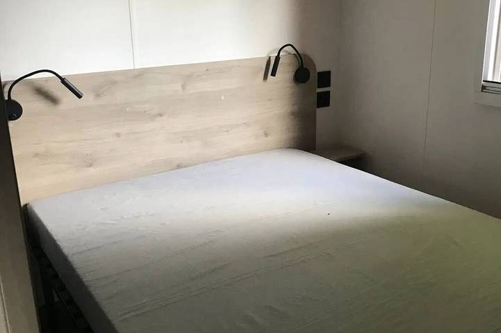 Mobil home pour 6 personnes à Antonne-et-Trigonant - 2