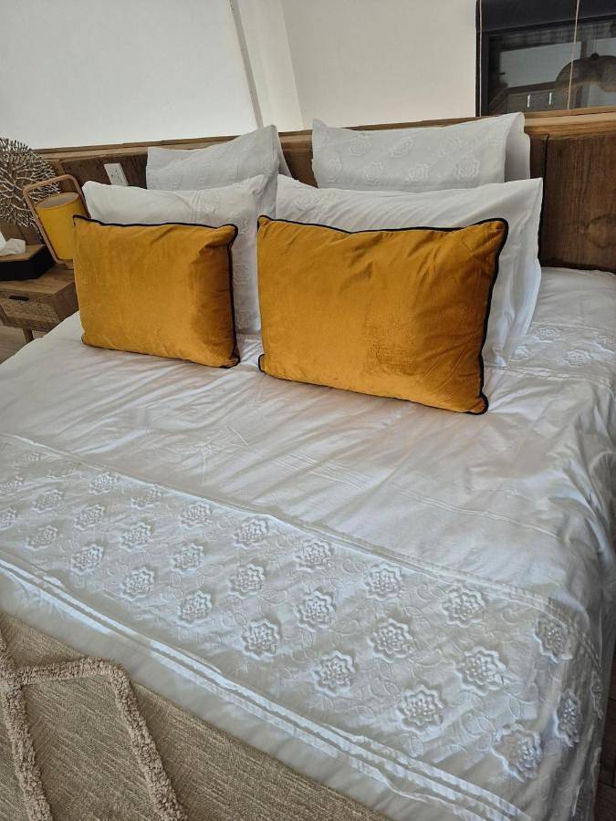 Gîte pour 2 personnes, avec terrasse à Éclaron-Braucourt-Sainte-Livière - 3