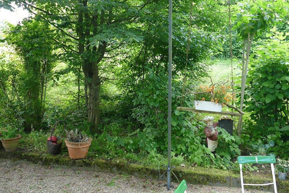 Ganze Wohnung, Ferienwohnung Reitz in Fritzlar, Schwalm-Eder-Kreis