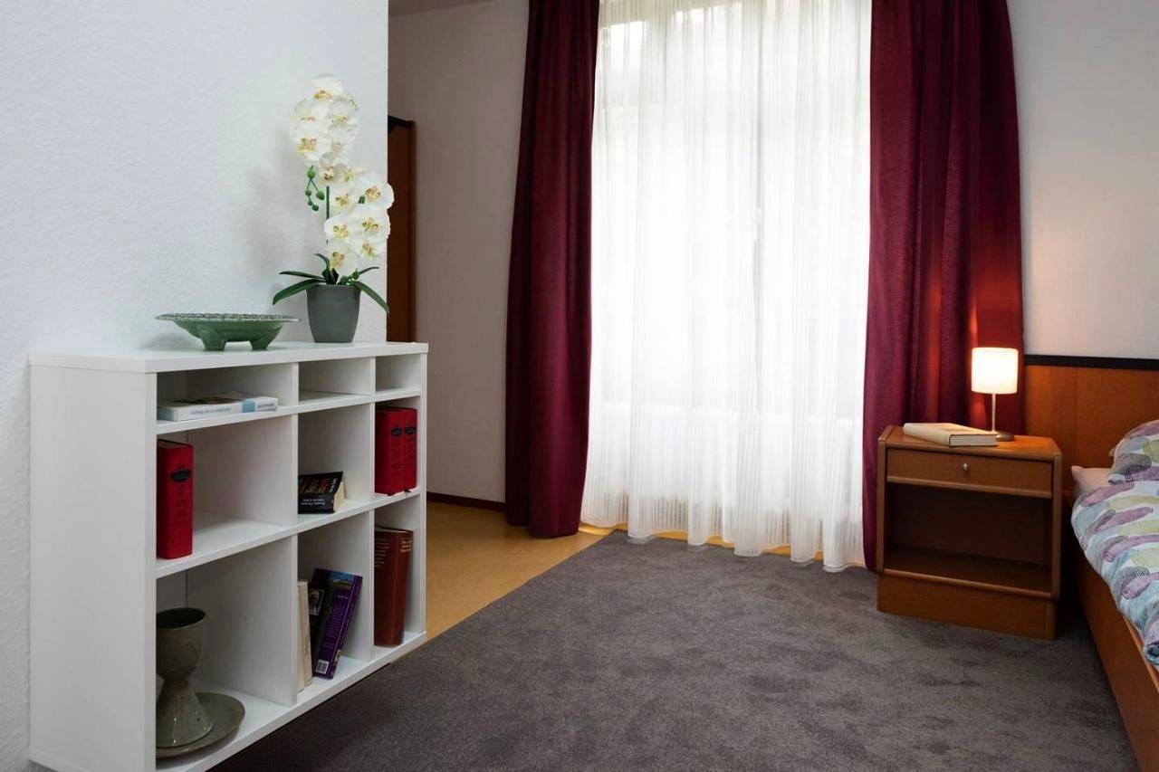 Blumenwiese Appartement in Heppenheim, Bergstraße