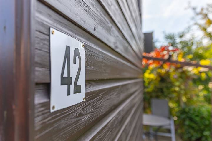 Bungalow für 4 Personen in Nordholland - 3