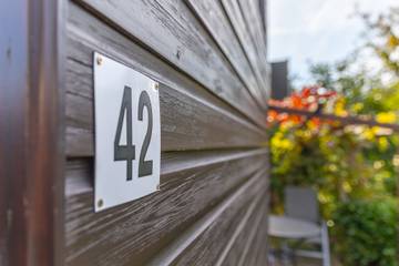 Ferienpark für 4 Personen in Egmond-Binnen, Nordholland, Bild 2