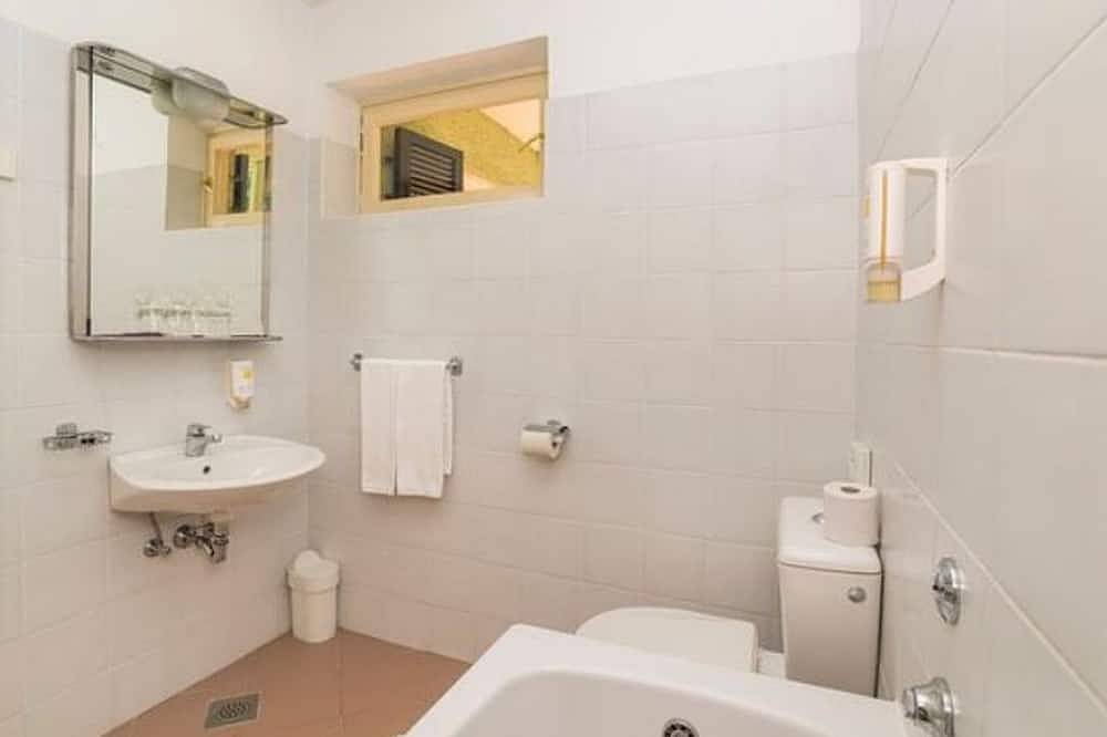 Ganze Wohnung, Ferienanlage Polynesia Studio Es2Bp1 für 3 Personen in Umag, Umag und Umgebung