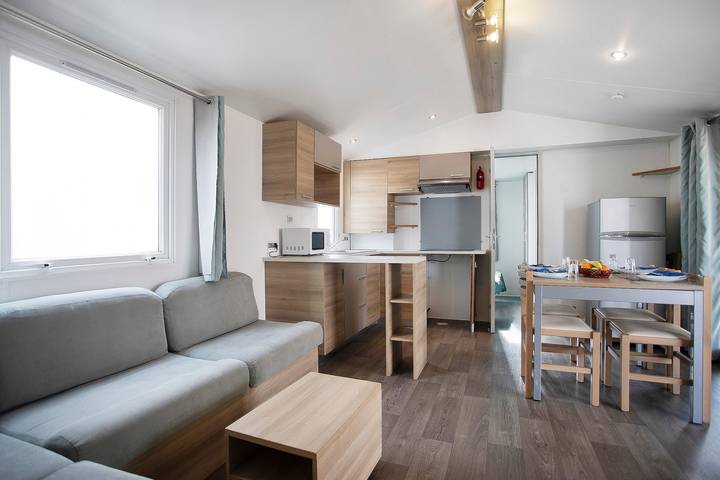 Casa rural para 6 personas, con Balcón además de Jardín y Piscina para niños en Batalha - 3