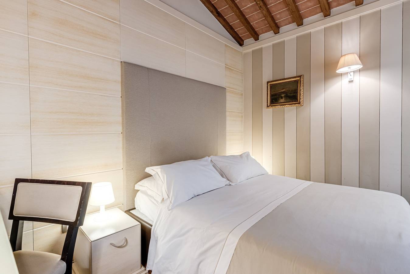 Habitación Molo 73 - Capraia con desayuno y parking in Empoli, Provincia de Firenze