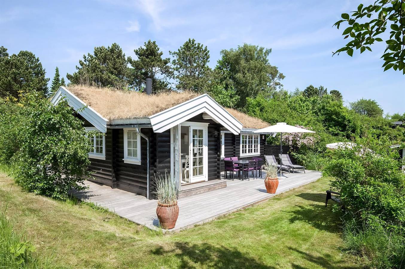 Nice home in Tisvildeleje w/ Wifi and 2 Bedrooms in Tisvilde, Kattegat Coast