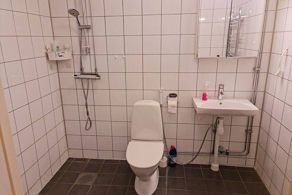 Ganze Wohnung, Fresh and Fully Furnished Apartment in Helsingborg, Skane