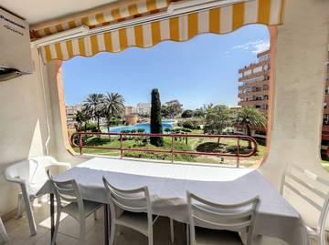 Location De Vacances pour 5 Personnes dans Santa Margarida, Roses, Photo 2