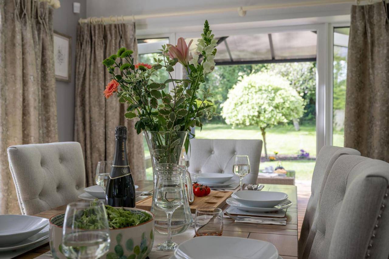 Holiday Home in Burley, Hampshire