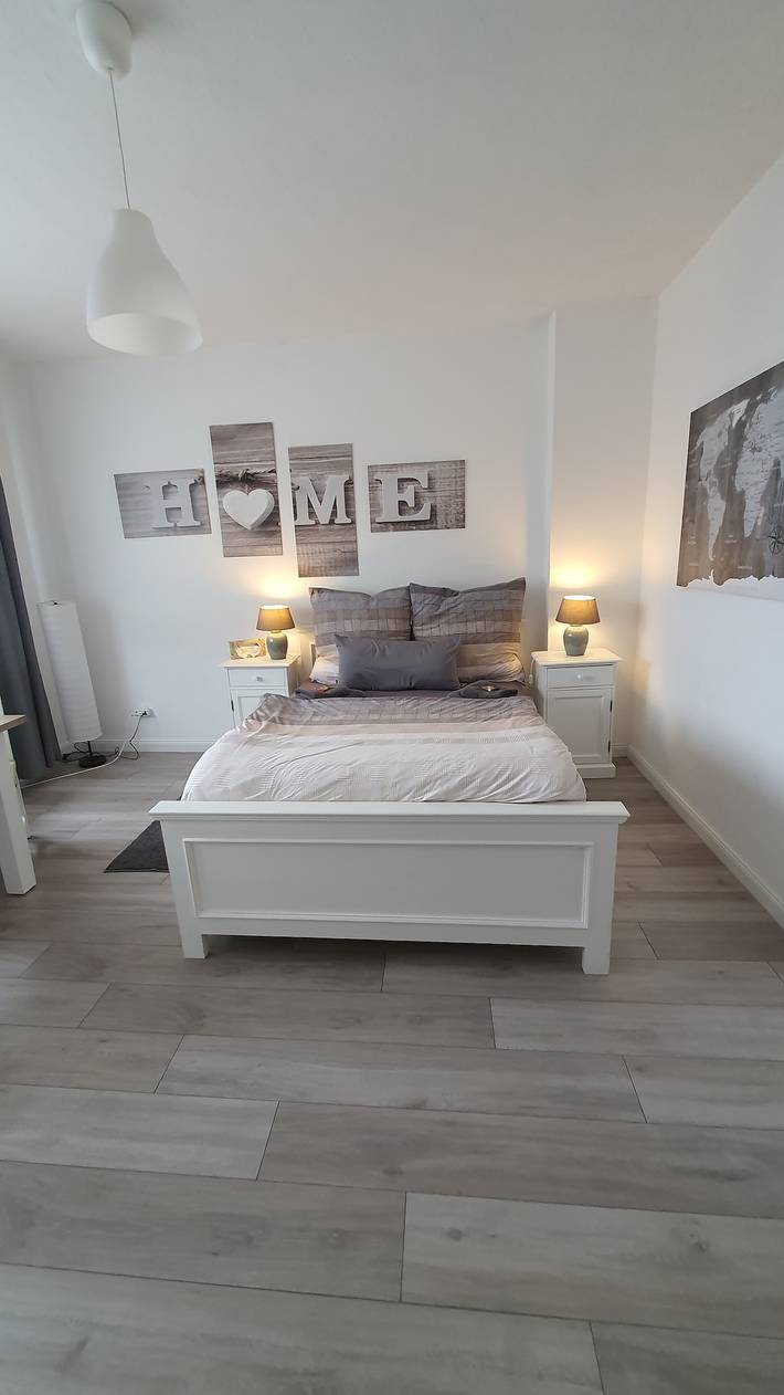 Ferienwohnung für 2 Personen, mit Terrasse in Bornheim - 3