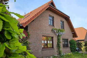 Ferienwohnung für 2 Personen in Hesel