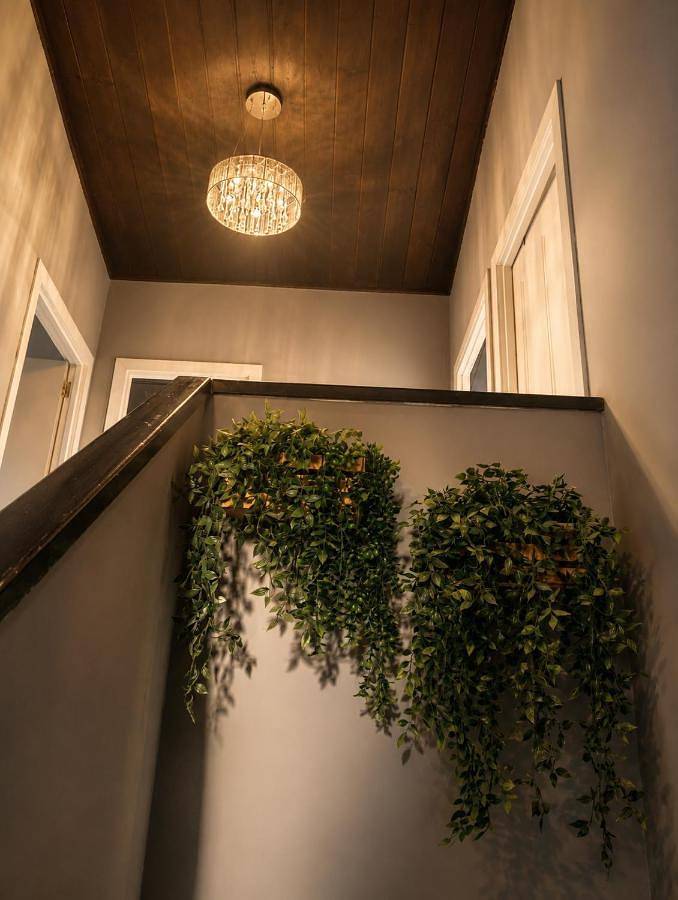 Casa rural para 8 personas, con Jacuzzi y Terraza además de Jardín y Vistas en Vitoria-Gasteiz - 4