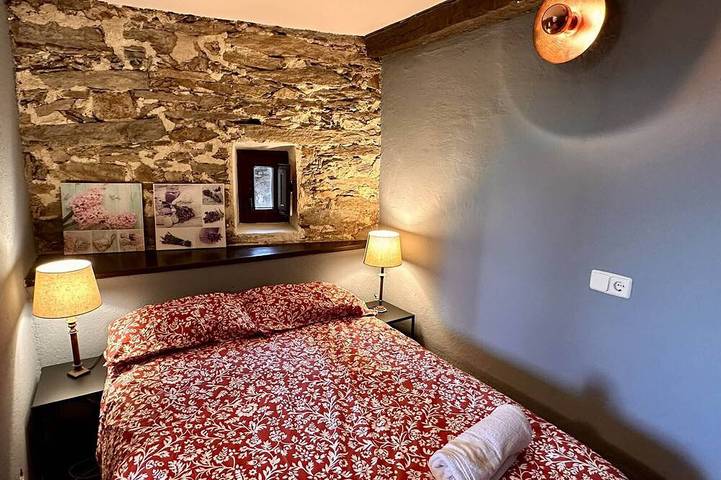 Appartement de vacances pour 3 personnes - 1