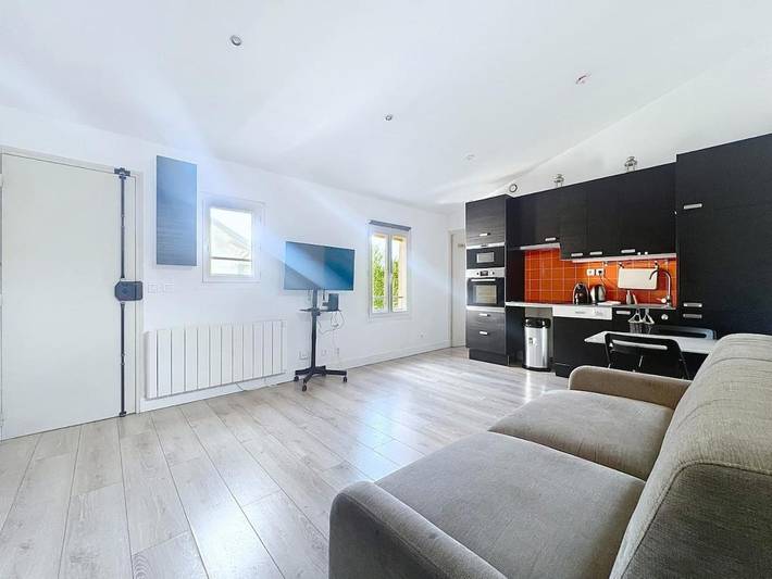 Appartement de vacances pour 2 personnes