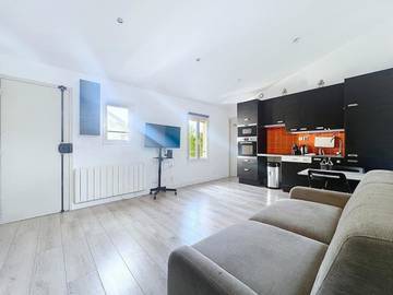 Gîte pour 2 personnes à Gentilly