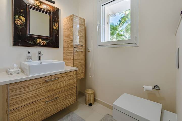 Villa für 6 Personen, mit Garten und Whirlpool in Adeje - 2