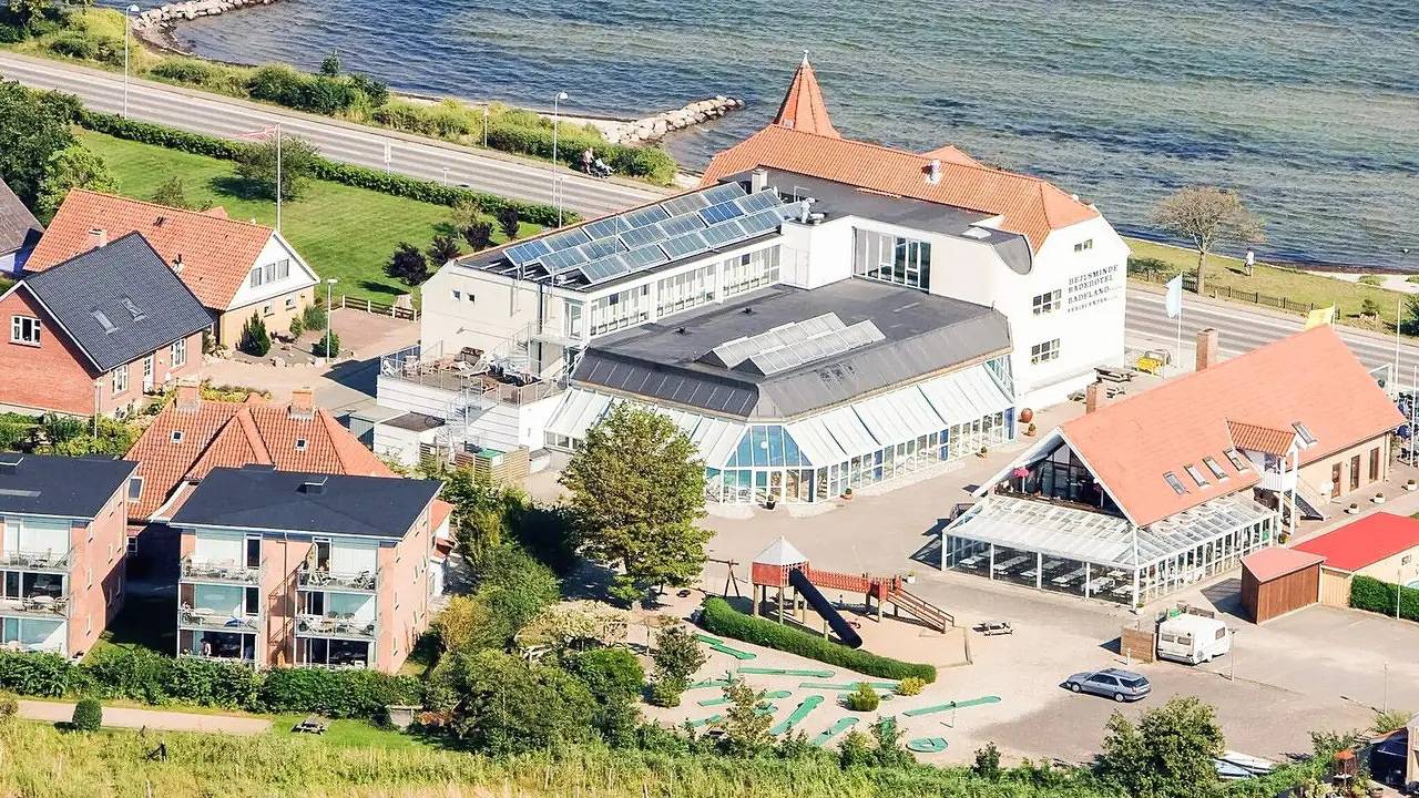 Ferienhaus für 4 Personen (54 m²) in Hejlsminde, Kleiner Belt