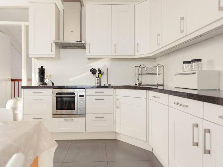 Ferienhaus für 6 Personen, mit Terrasse und Whirlpool in Makkum - 2