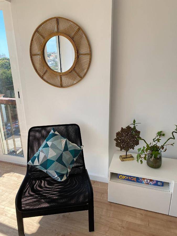 Ganze Wohnung, Penthouse Apartment in Carcavelos e Parede, Costa de Lisboa